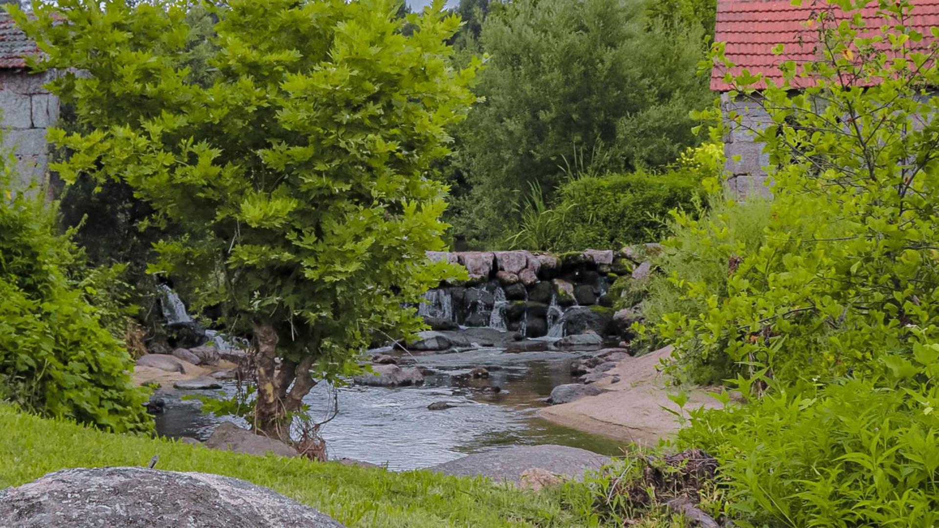 Villa Casa Ponte De Espindo Lousada Esterno foto